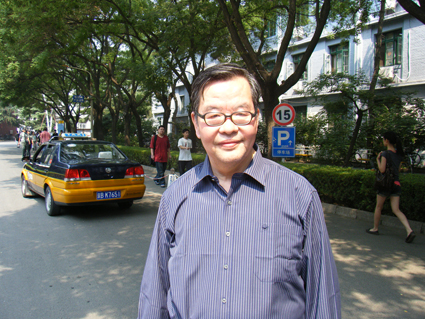 刘家海 启发式教学专家